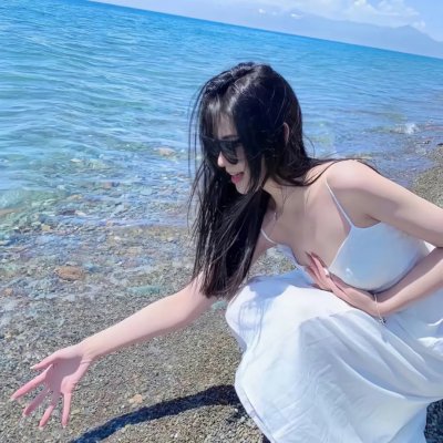 防暴女孩